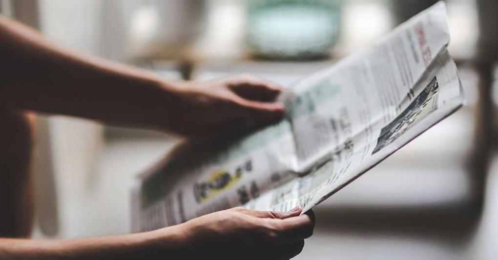 La giornata in 24 minuti del 11 marzo