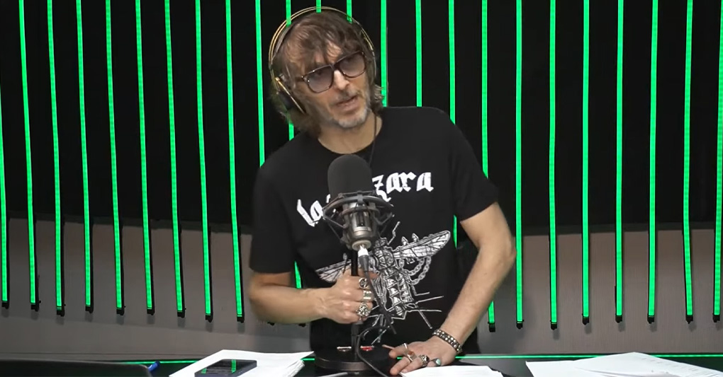 La Zanzara del 26 marzo 2026