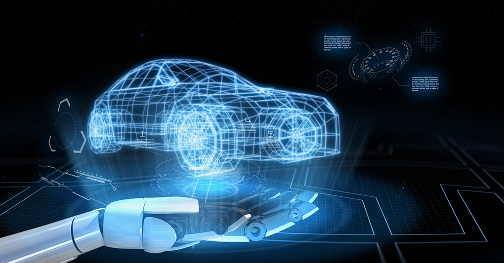 L’automotive di domani: tra sfide globali e soluzioni multi-tecnologia episode artwork