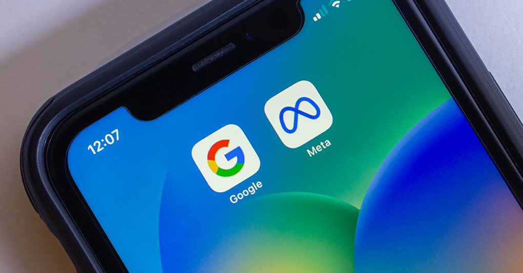 USA, Meta e Google condannate per danni alla salute. Creano dipendenza