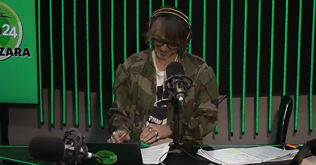 La Zanzara del 27 marzo 2026