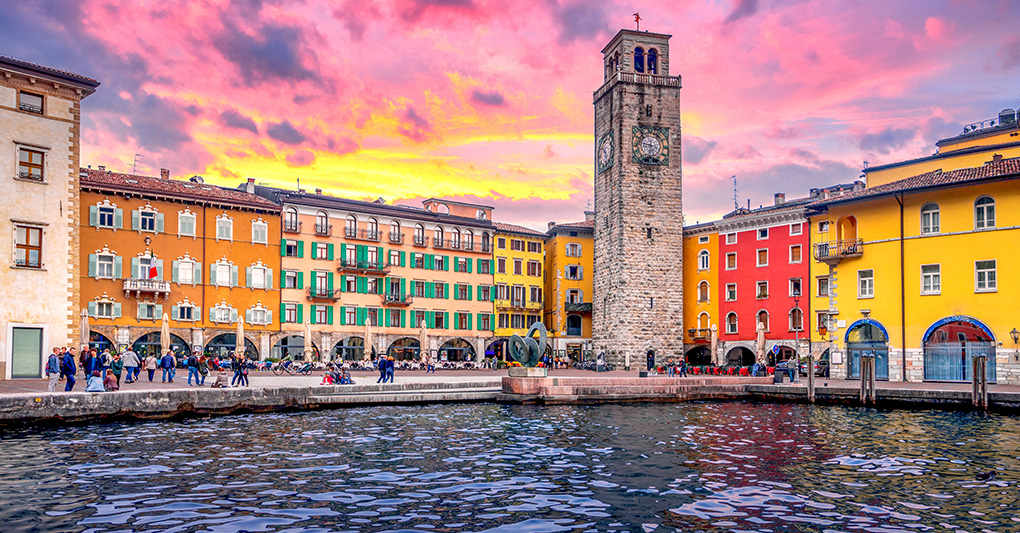 Turismo, Pasqua alle porte. Come impatta la crisi in Medio Oriente?