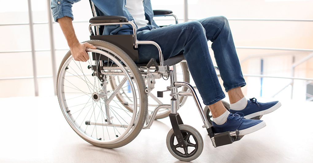 Fondo per la non autosufficienza 