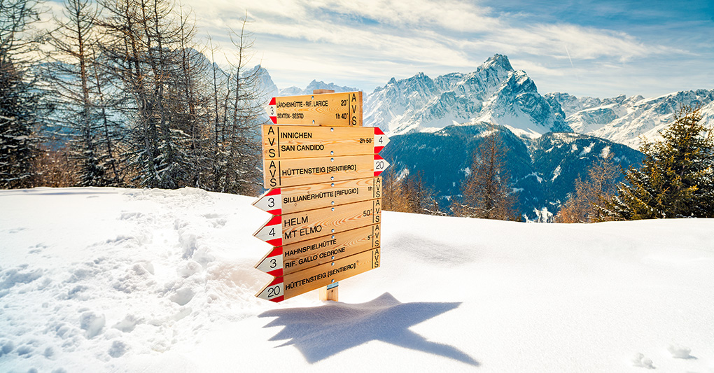 Trentino Alto Adige episode artwork