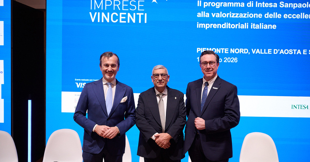 Investire per crescere - di Andrea Ferro