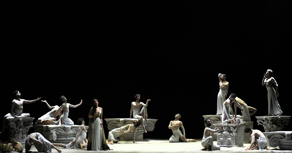 Fasolis dirige Vivaldi: Ottone in villa a Venezia episode artwork