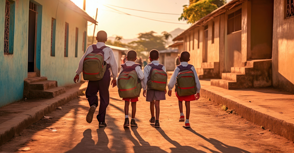 Identità nazionale e insegnamento della storia