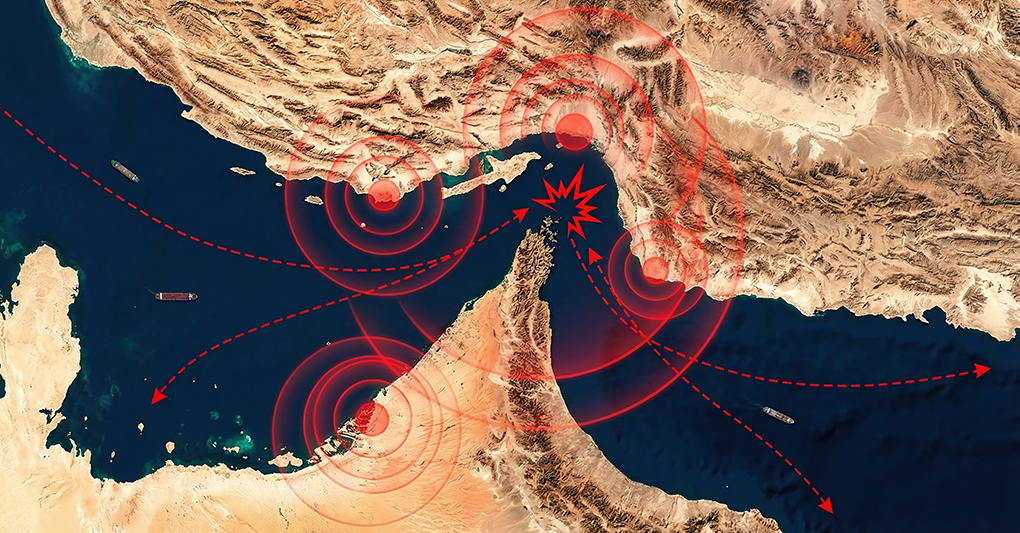 Terza guerra del Golfo: i concetti per comprenderla meglio
