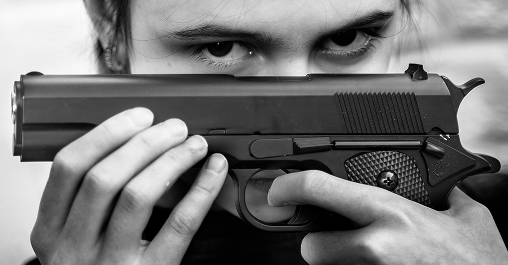 Giovani e radicalizzati