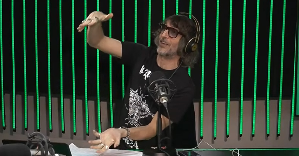 La Zanzara del 30 marzo  2026