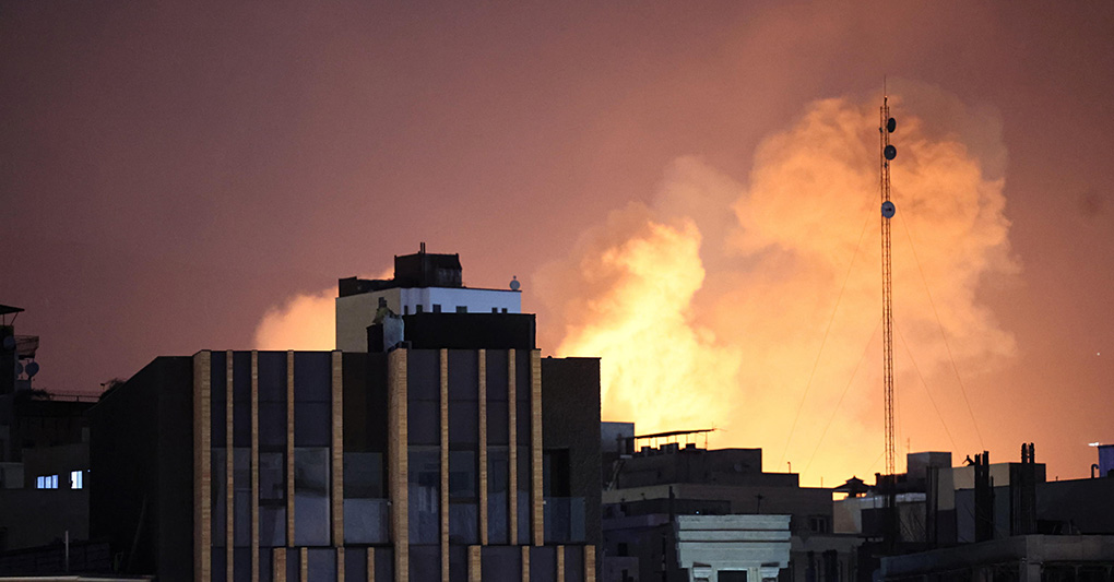 Tensioni in Iran: le reazioni dei mercati di petrolio e gas Tensioni in Iran: le reazioni dei mercati di petrolio e gas