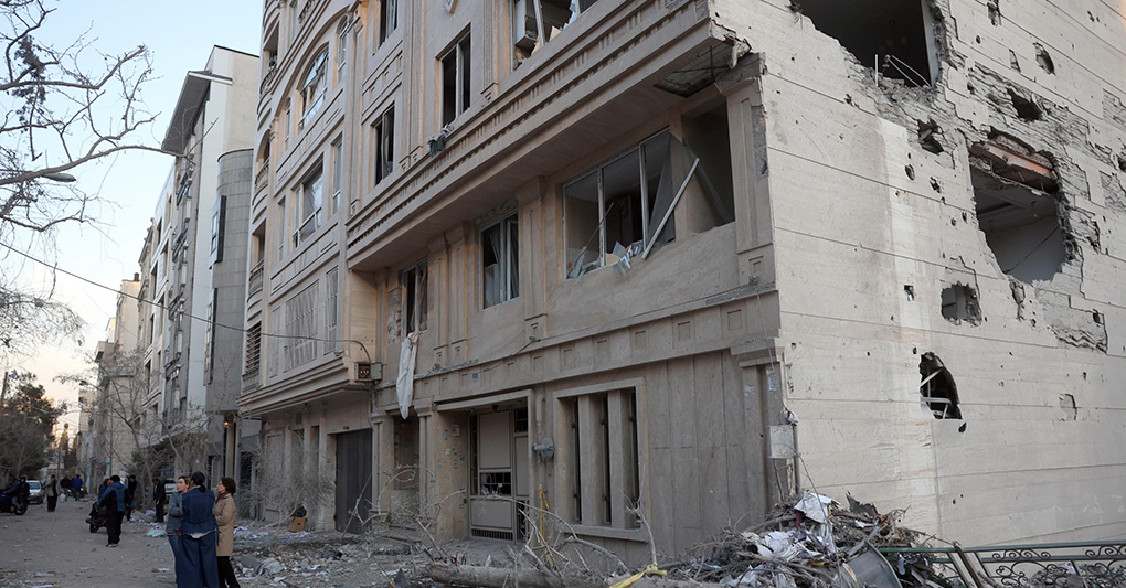 Puntata del 02/03/2026