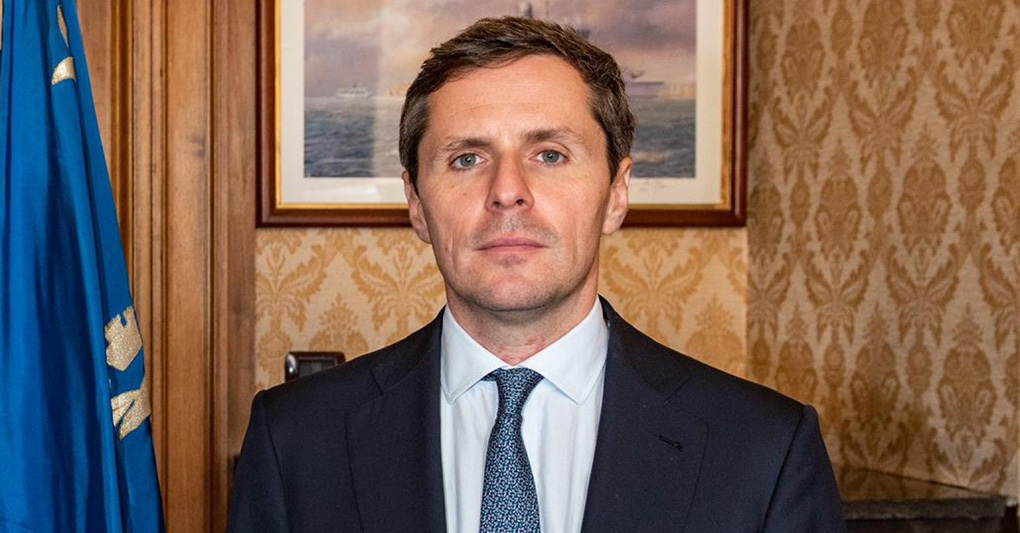 Guerra: politica divisa sul ruolo dell'Italia 