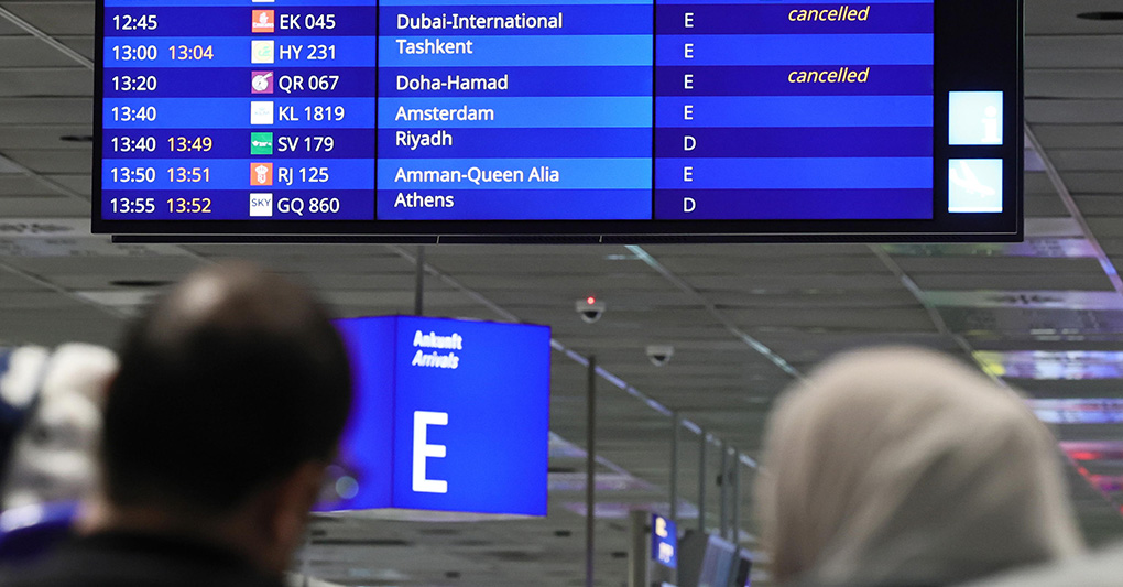 Puntata del 04/03/2026