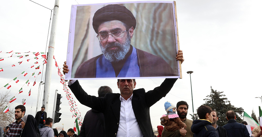 Iran, la nuova Guida Suprema è Mojtaba Khamenei