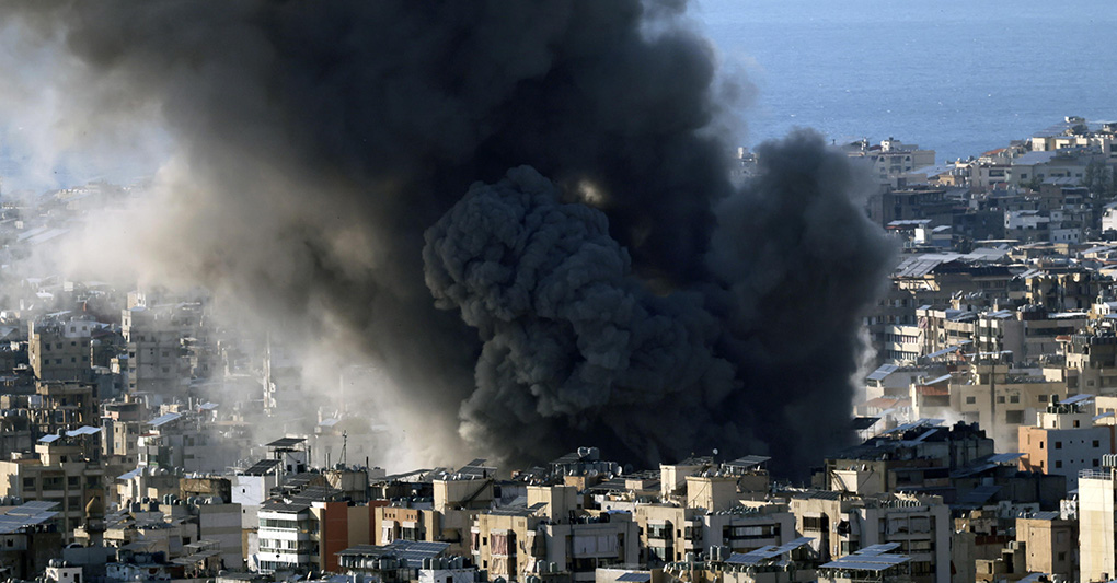 Libano: caos e bombe, la resa dei conti