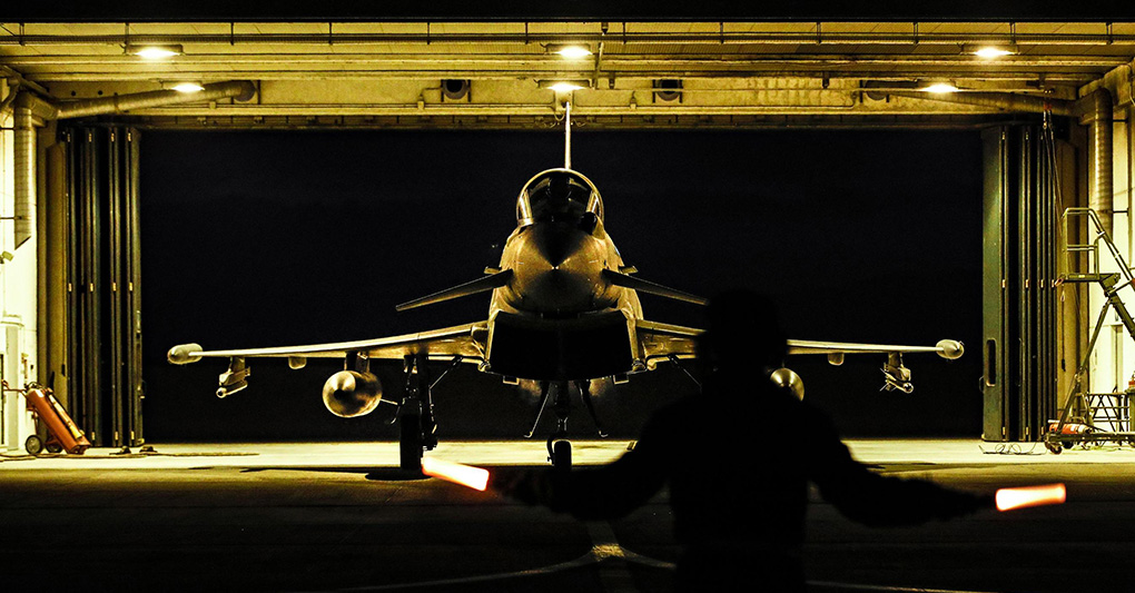 Le basi militari americane in Italia utilizzabili per la guerra in Medio Oriente