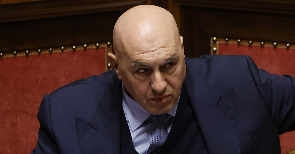 Puntata del 05/03/2026