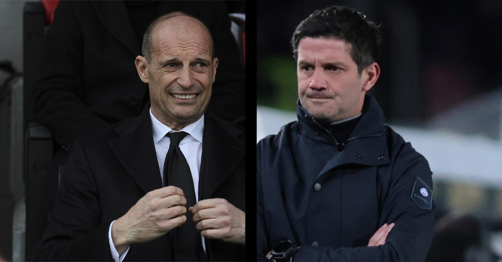 Un derby che vale uno Scudetto