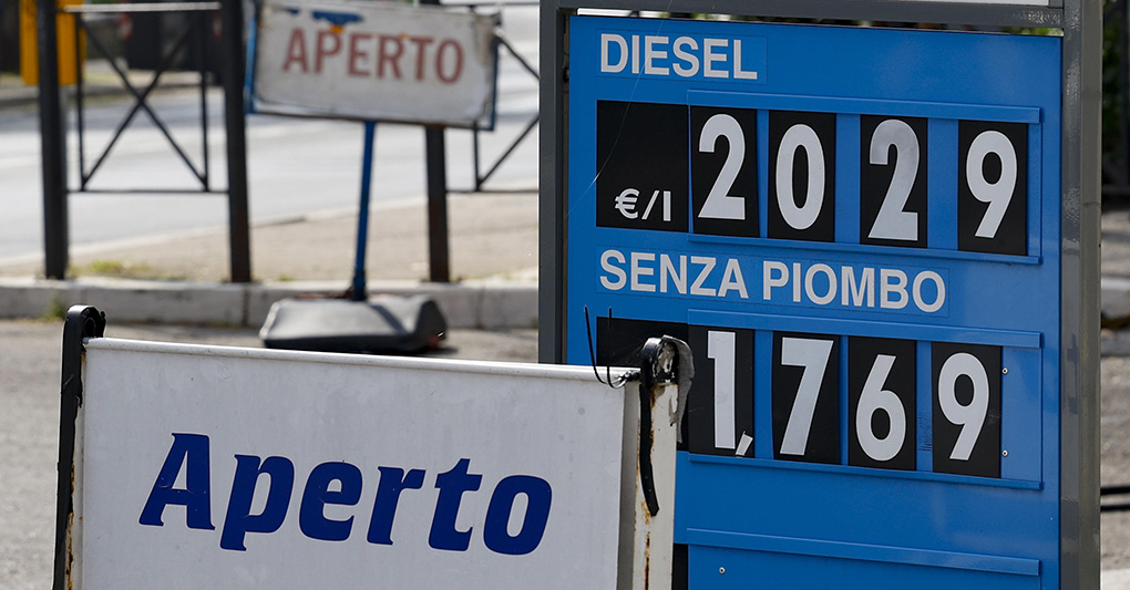 Puntata del 10/03/2026