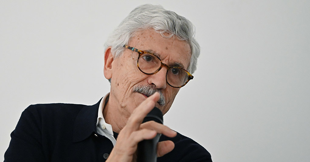 D’Alema e la guerra, ipocrisie a sinistra - Buttafuoco e la polemica sui russi a Venezia