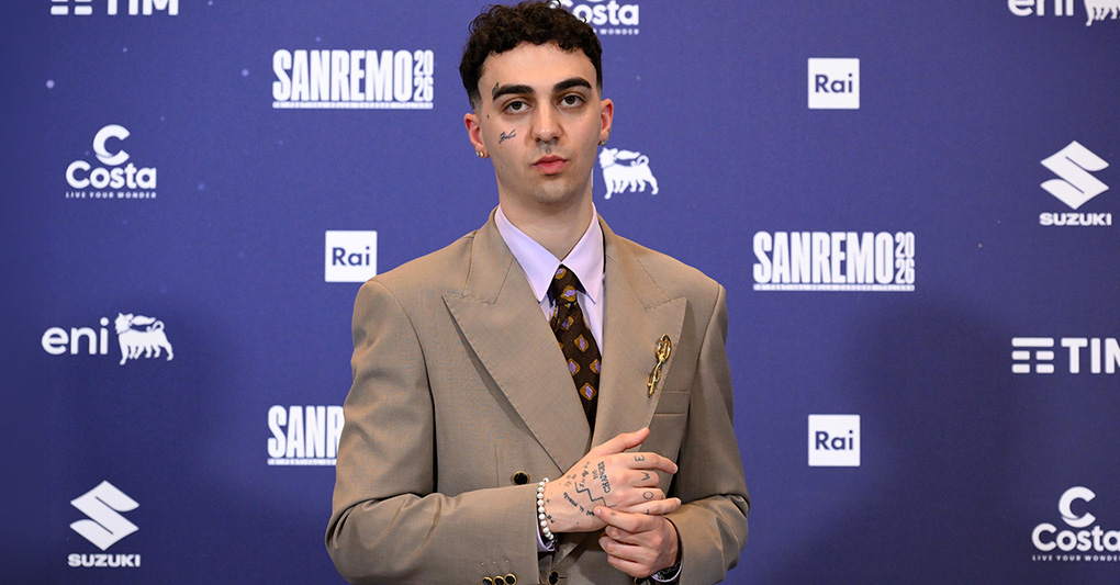 Radiotube - L'intervista: Welo