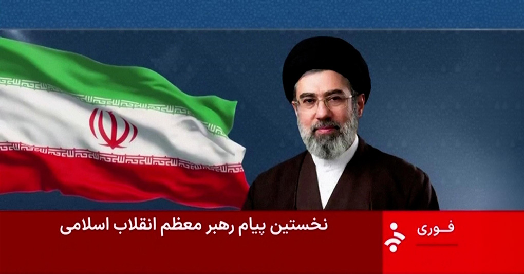 Iran, ecco il nuovo Ayatollah - Biennale di Venezia: ora il governo decida, russi si o no?