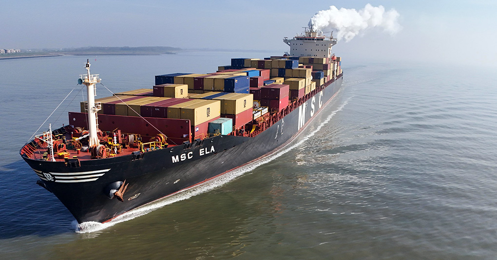 I primi numeri della Nuova Guerra del Golfo