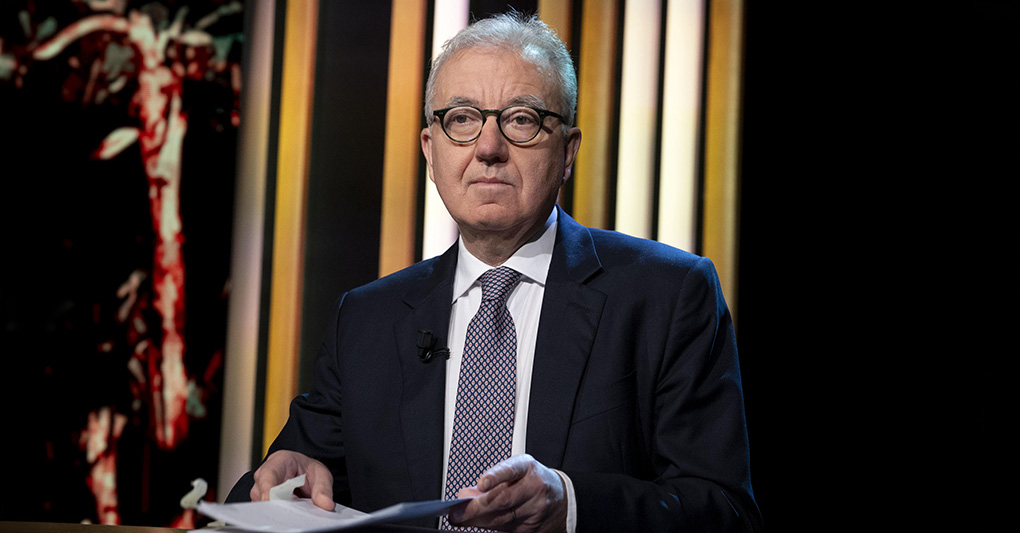 Il governo in campo per il SI