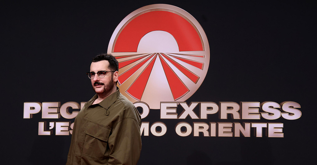 Puntata del 14/03/2026