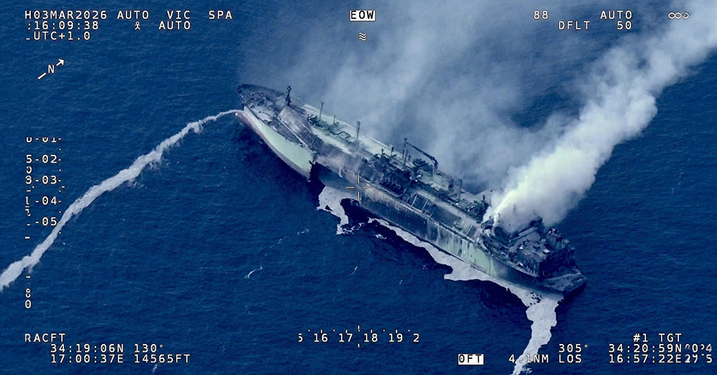 Puntata del 13/03/2026