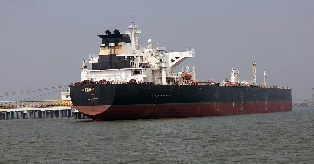 Petrolio, le rotte alternative allo stretto di Hormuz