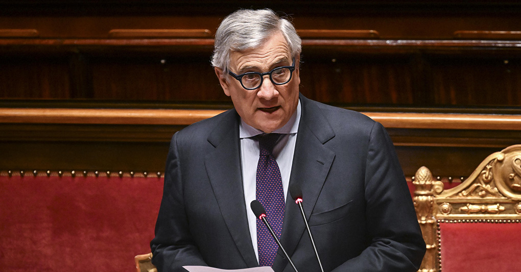 Puntata del 12/03/2026