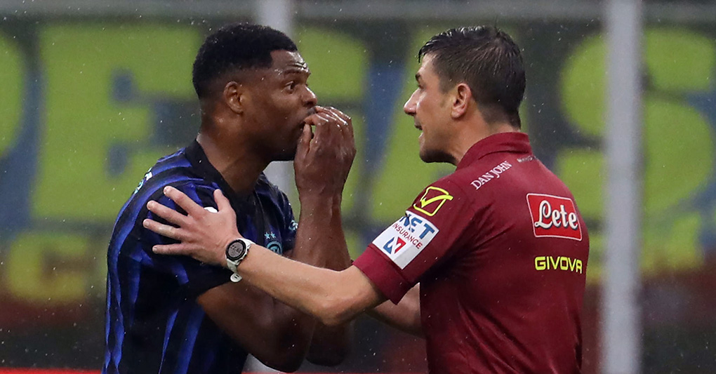 Inter, pari e polemiche. Antonelli trionfa in Cina Inter, pari e polemiche. Antonelli trionfa in Cina