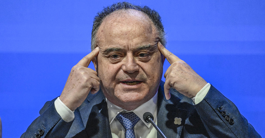 Spazio al referendum