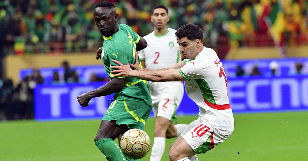 Ribaltoni inaspettati Ribaltoni inaspettati