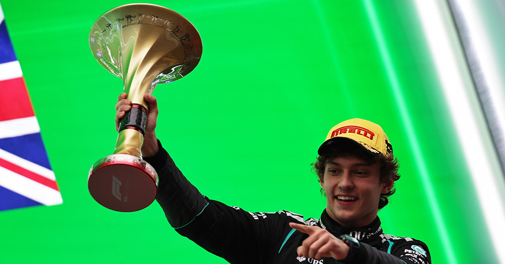 Kimi convocato! Kimi convocato!