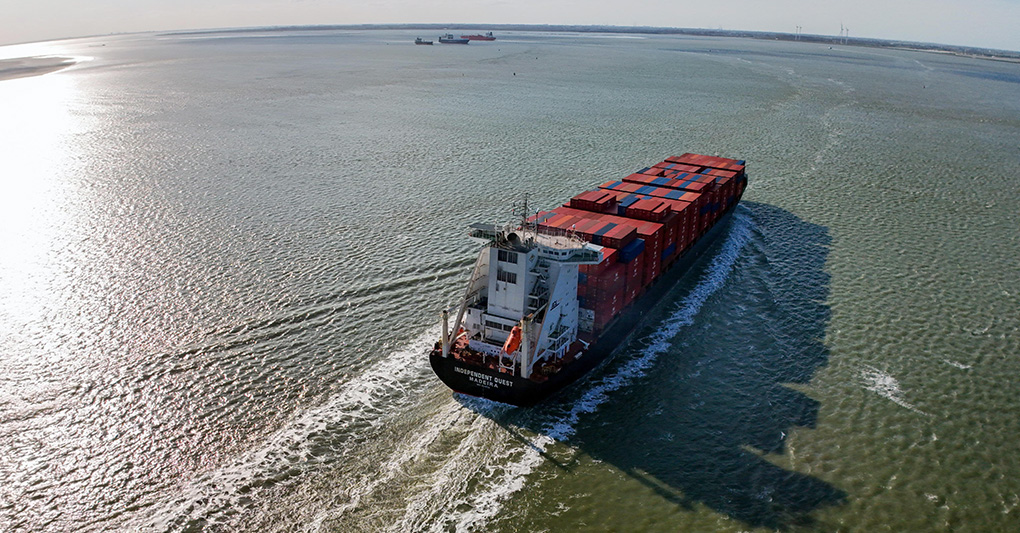 Puntata del 19/03/2026