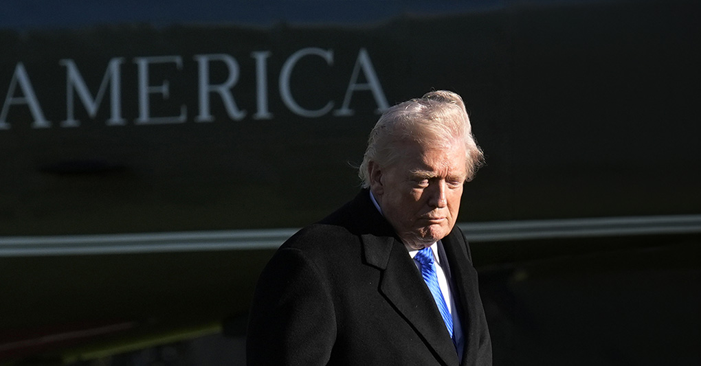 Guerra del golfo, il mistero dei negoziati