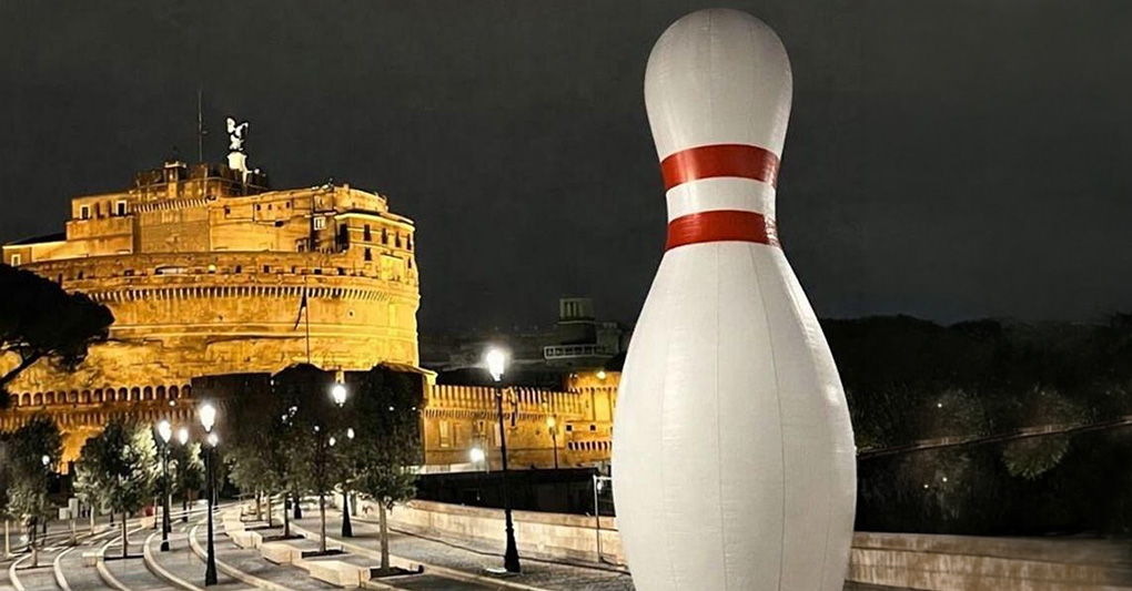 Radiotube - L'intervista: Strike