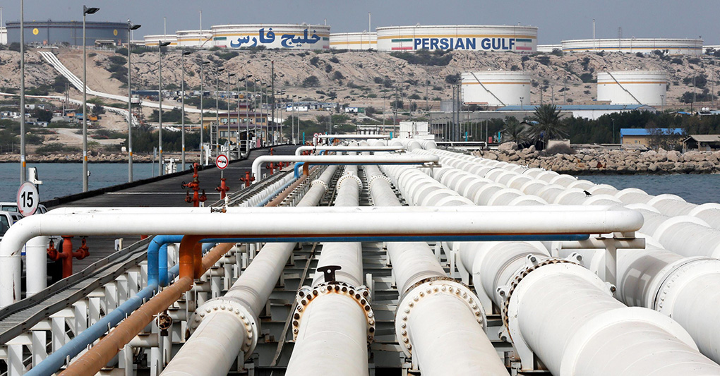 Guerra del golfo, guerra globale, tempi incerti