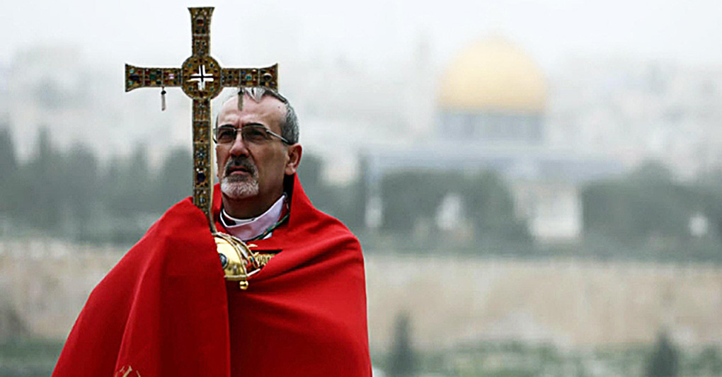 Il caso Pizzaballa e la sicurezza a Gerusalemme - Sondaggi post voto: chi sale e chi scende