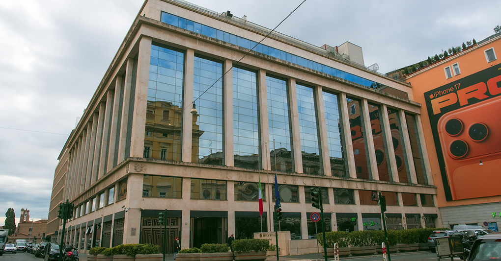 Crolla BFF dopo nomina commissari da parte di Bankitalia