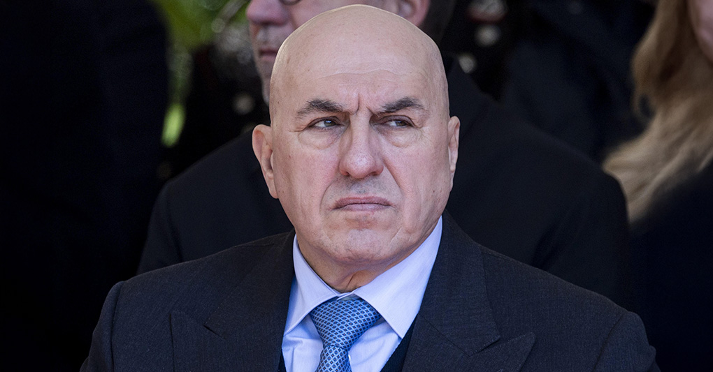 Sigonella, Crosetto dice no agli USA