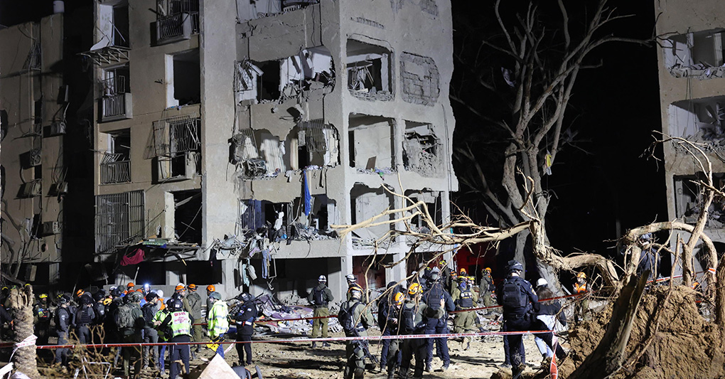 Puntata del 30/03/2026