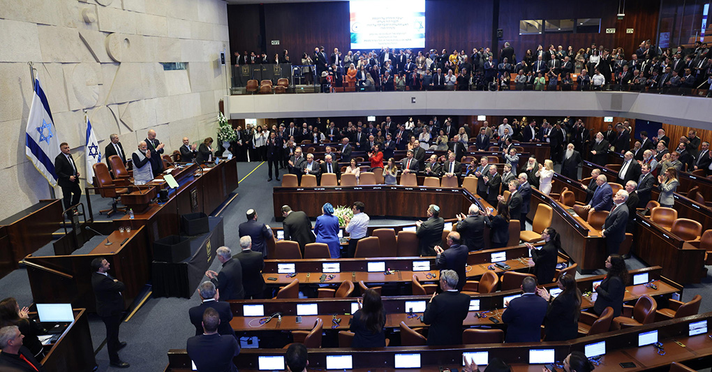 Medio Oriente e guerra del golfo, la geopolitica del pedaggio e della pena di morte