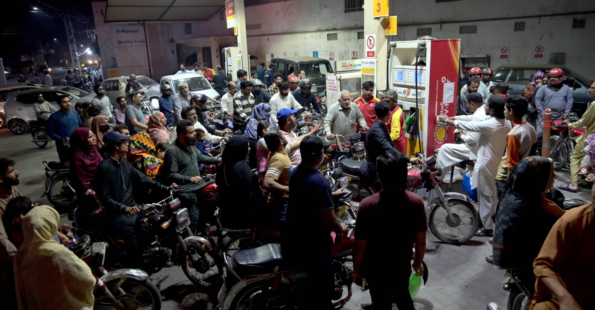 La guerra in Iran e il risiko energia