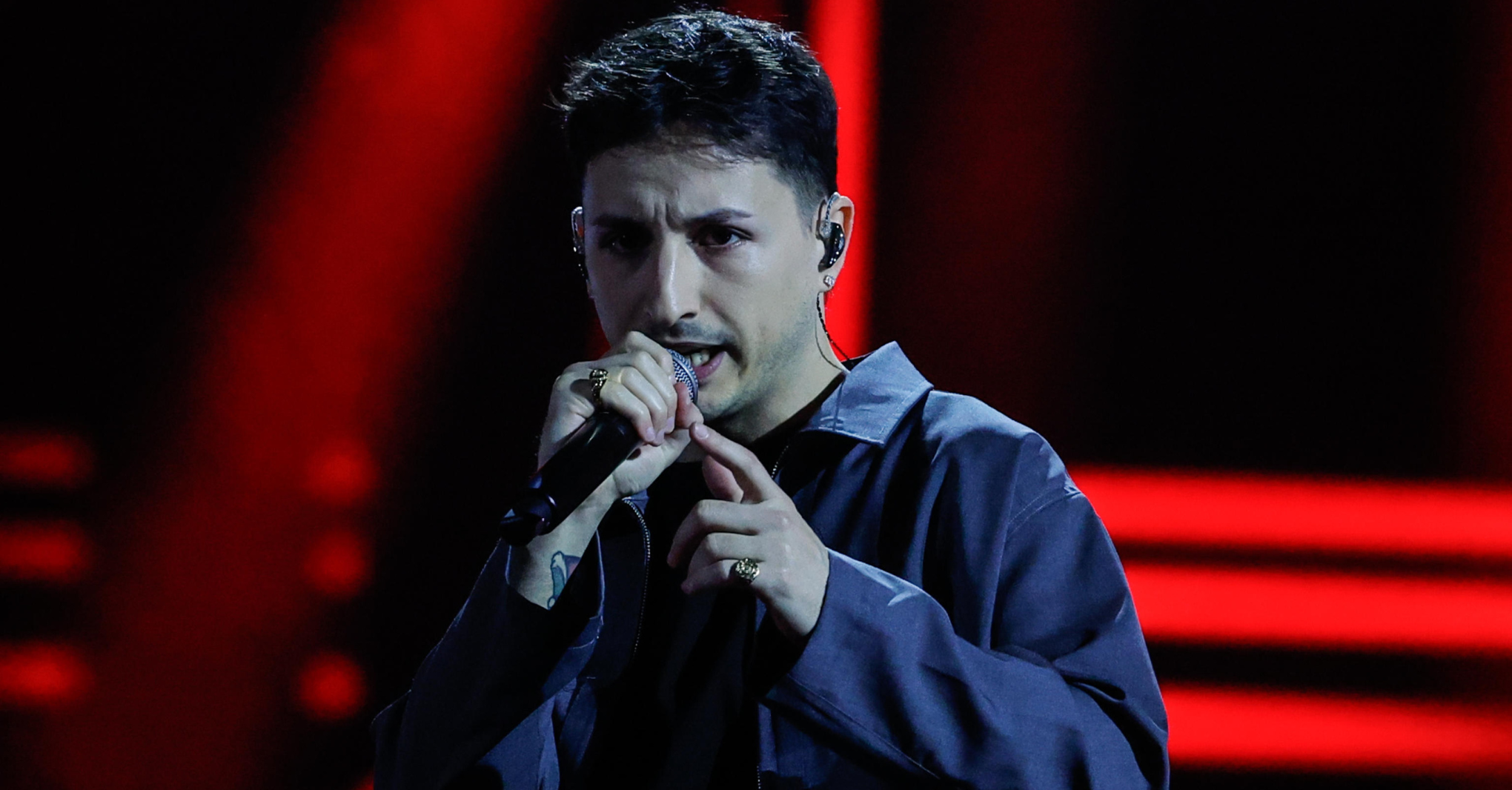 Puntata del 21/03/2026