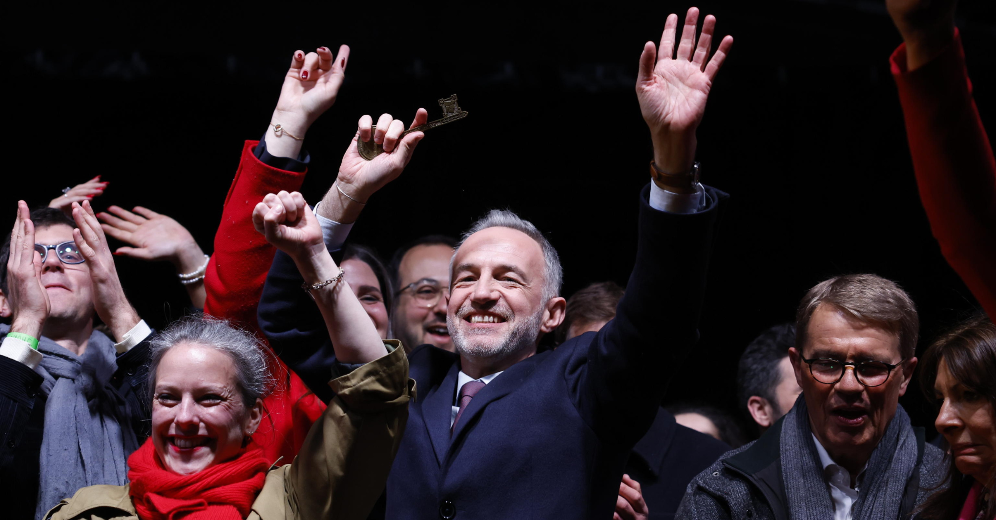 Francia al voto senza vincitori né vinti?