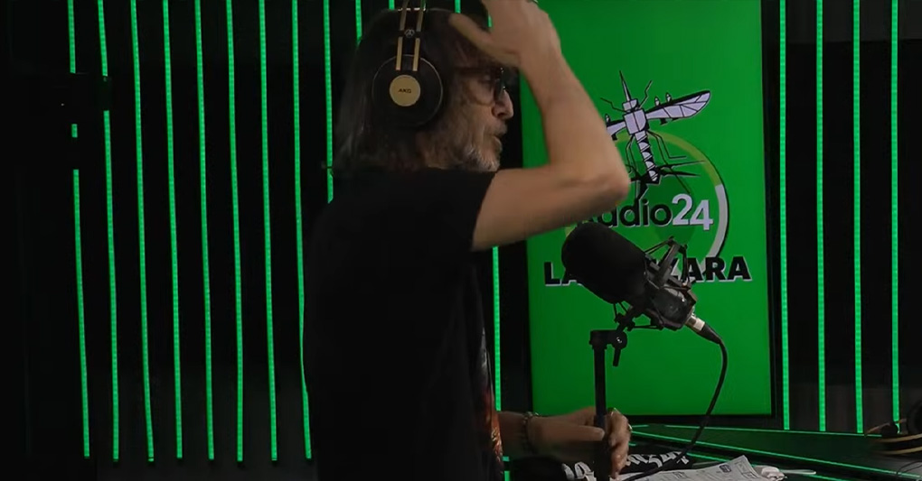 La Zanzara del 1 aprile 2026